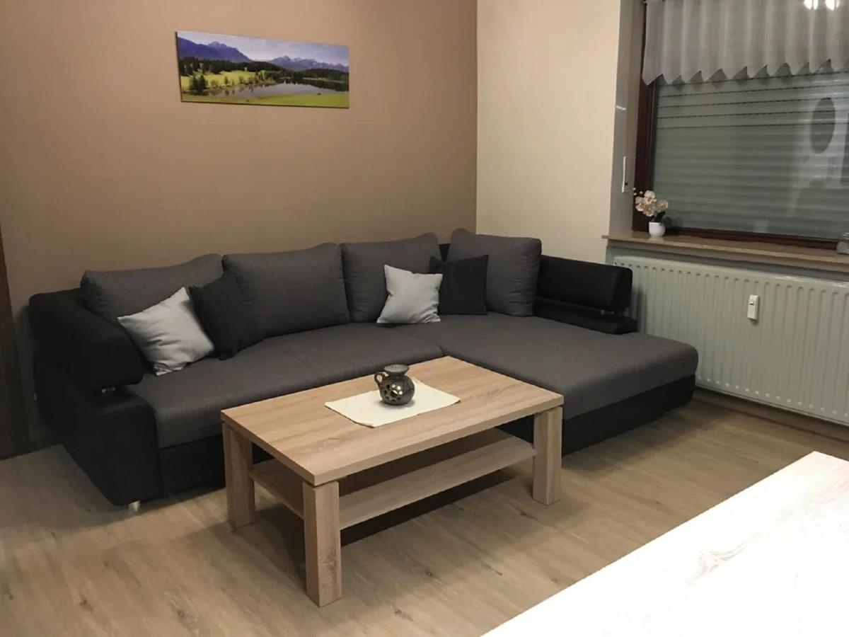 Ferienwohnung Hilleseeperle Winterberg Kültér fotó